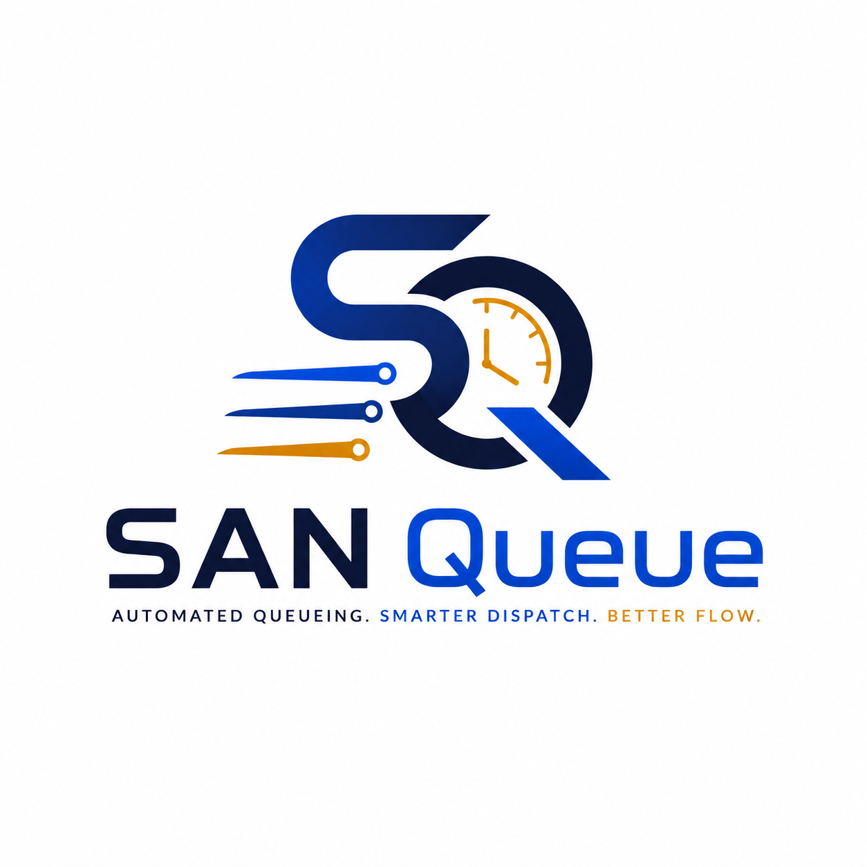 SAN Queue